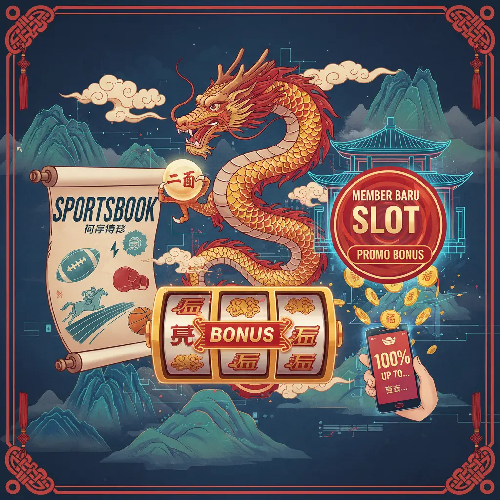 promo bonus 100 member baru slot - Sportsbook