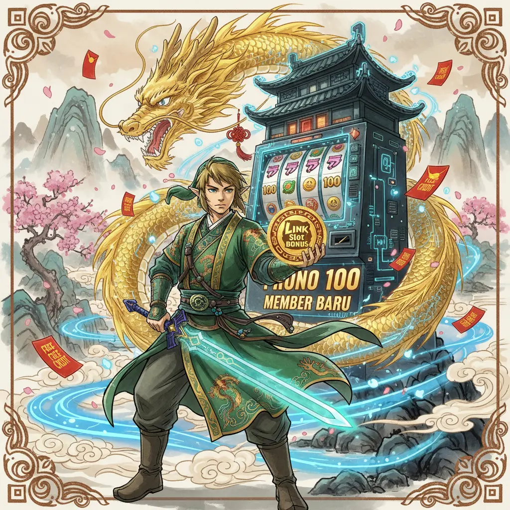 promo bonus 100 member baru slot - Bonus