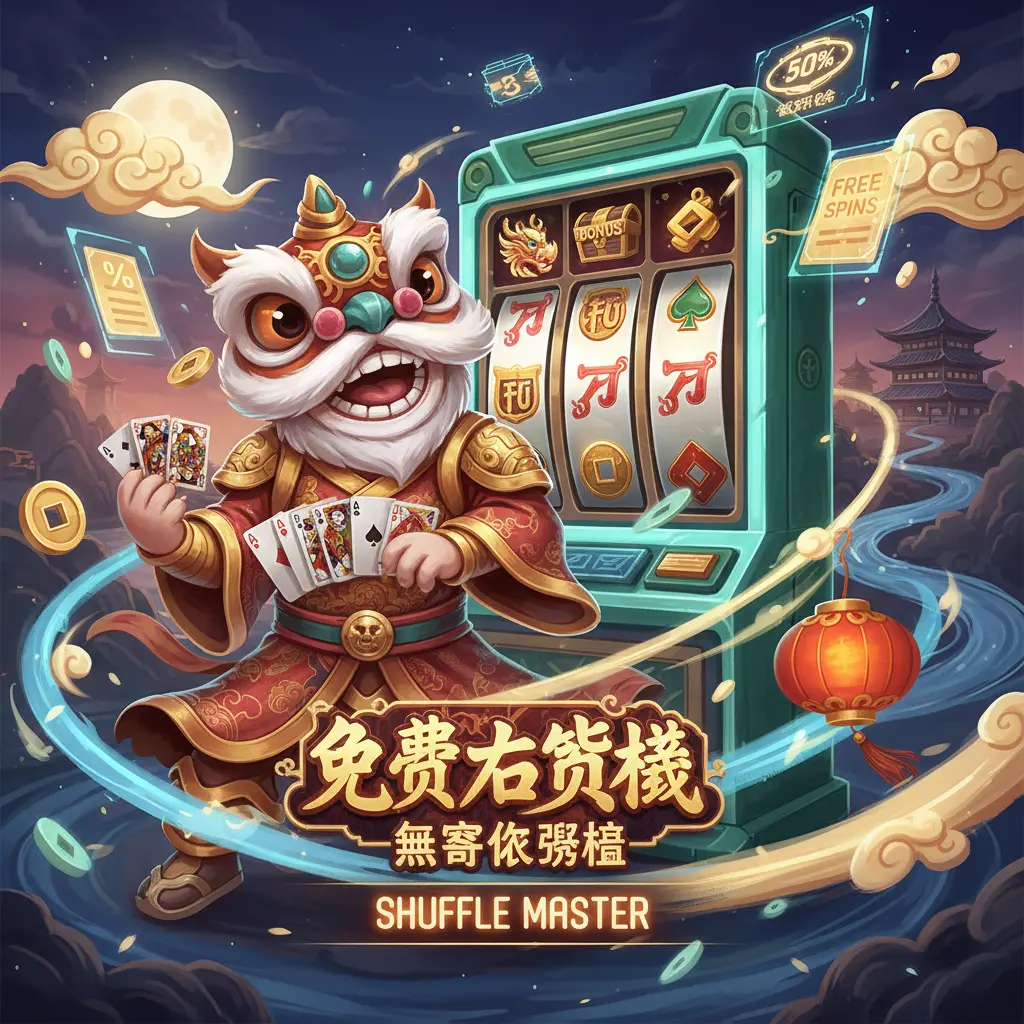 free slot play no deposit with bonus - Shuffle