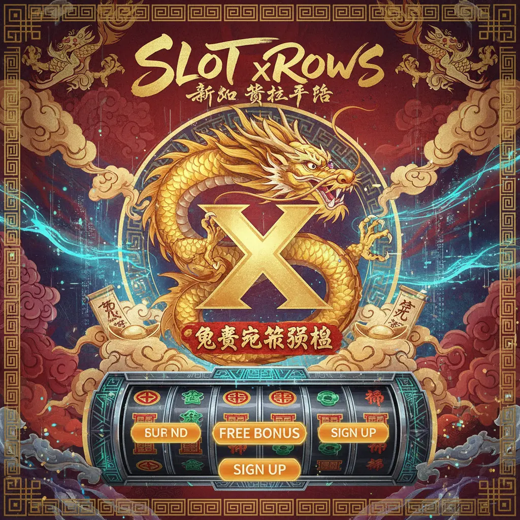 new slot sites with a free sign up bonus - xRows