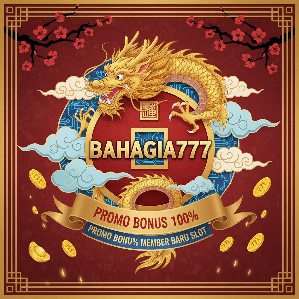 promo bonus 100 member baru slot - BAHAGIA
