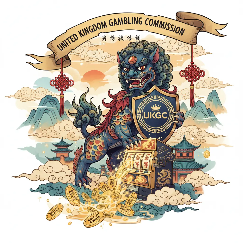 best slot bonus uk - Commission