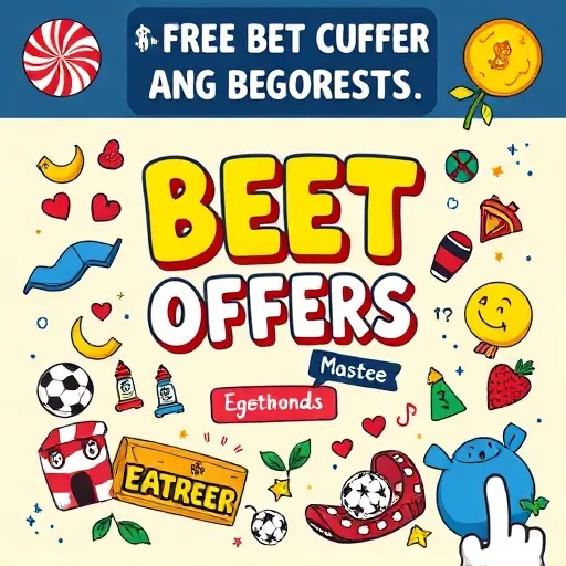What Are Free Bet Offers No Deposit?