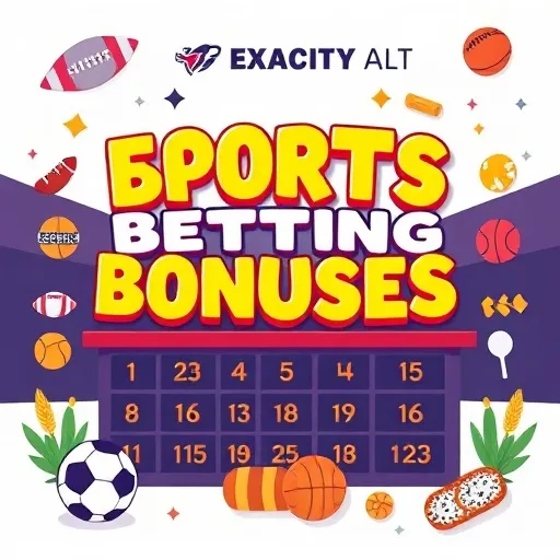 What Exactly Are Sports Betting Bonuses?
