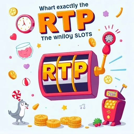 What Exactly Is RTP and Why Should You Care?