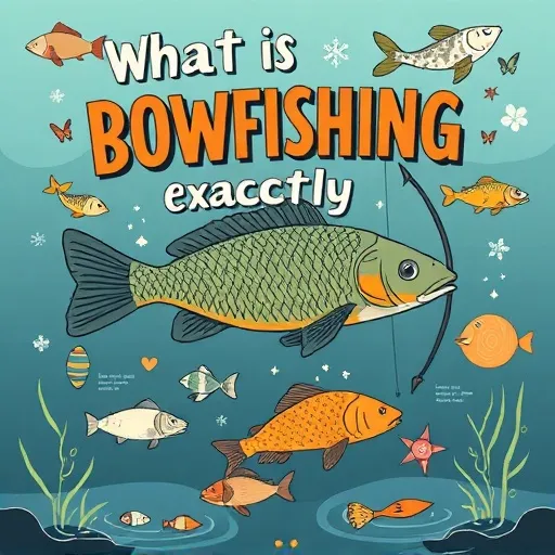 What Is Bowfishing, Exactly?