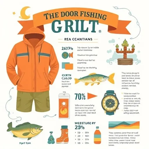 Why Outdoor Fishing Apparel Deserves Real Attention