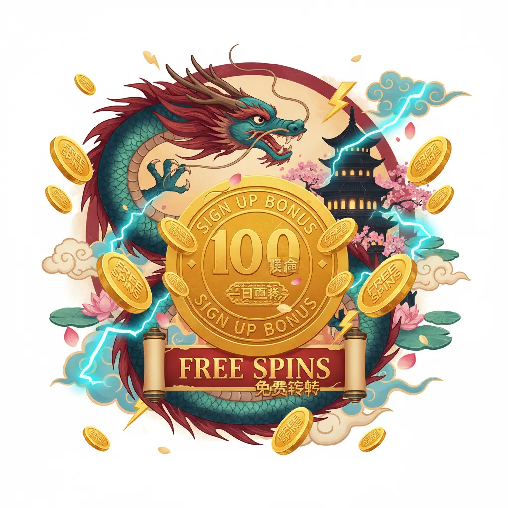 100 sign up bonus casino - Spins
