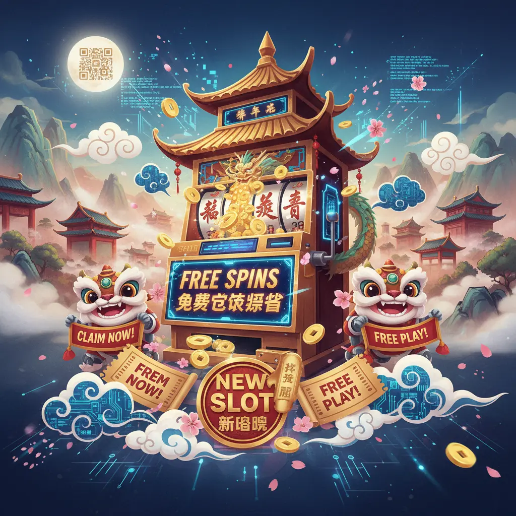 new slot sites with a free sign up bonus - Spins