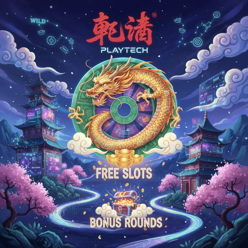 free slot games with bonus rounds - Playtech