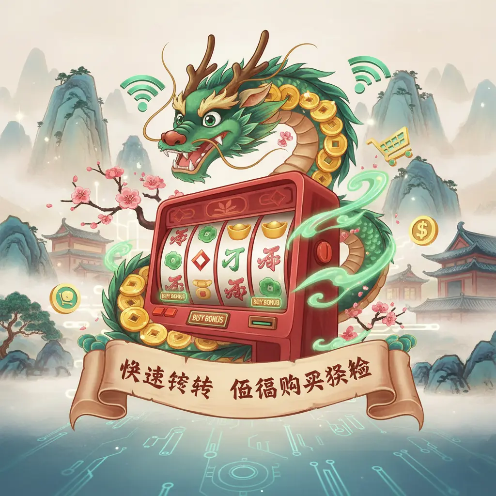 cheapest bonus buy slot - Quickspin