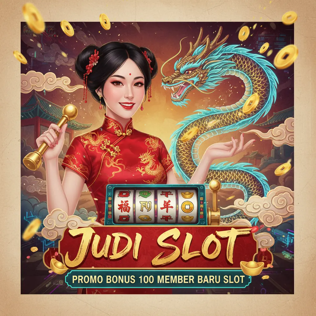 promo bonus 100 member baru slot - Judi
