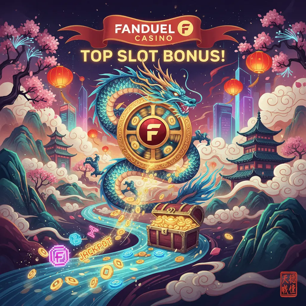 top slot bonus - FanDuel