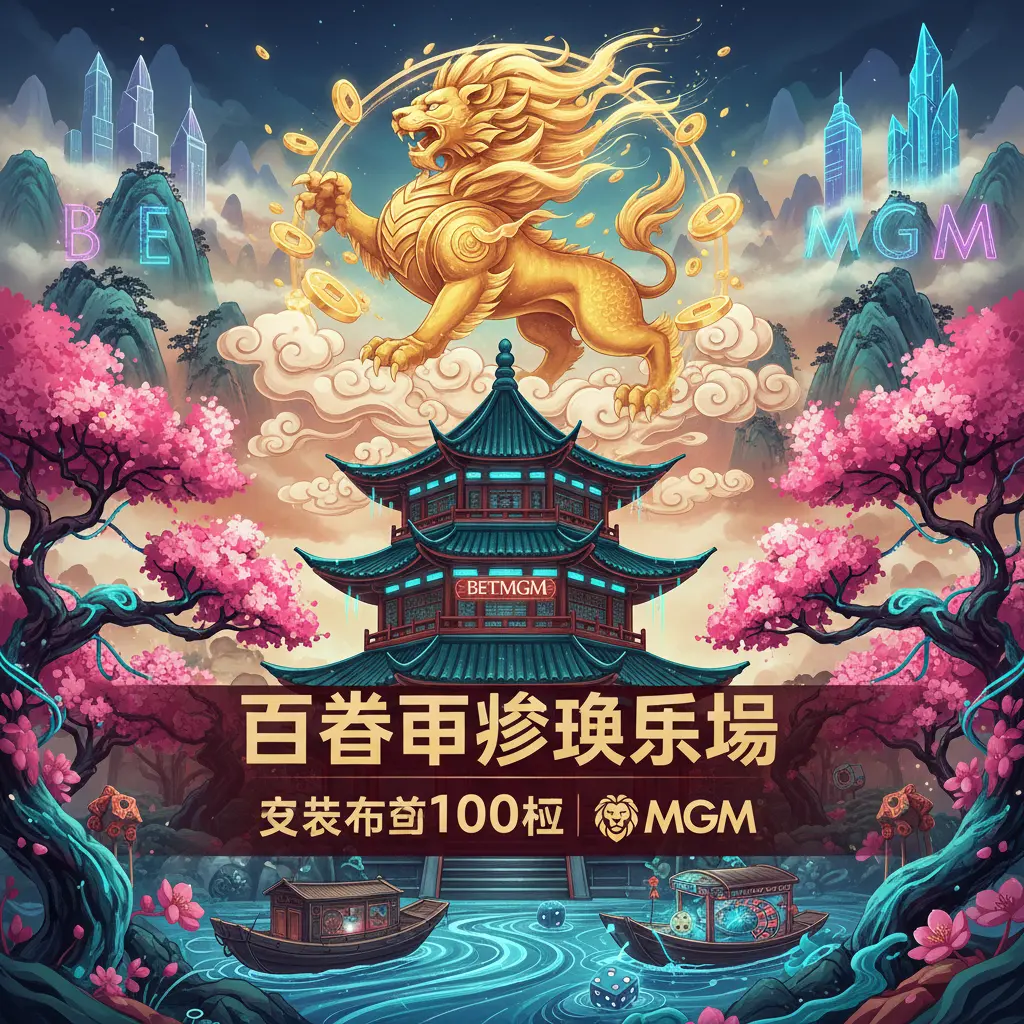 100 sign up bonus casino - BetMGM