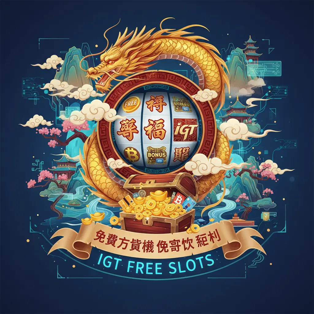 free slot play no deposit with bonus - IGT