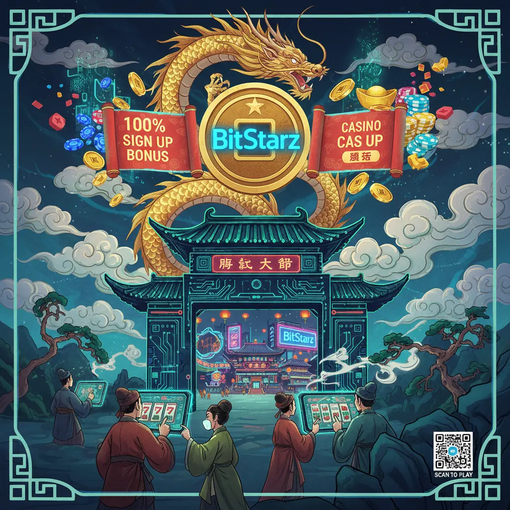 100 sign up bonus casino - BitStarz