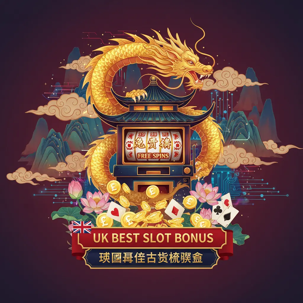 best slot bonus uk - spins