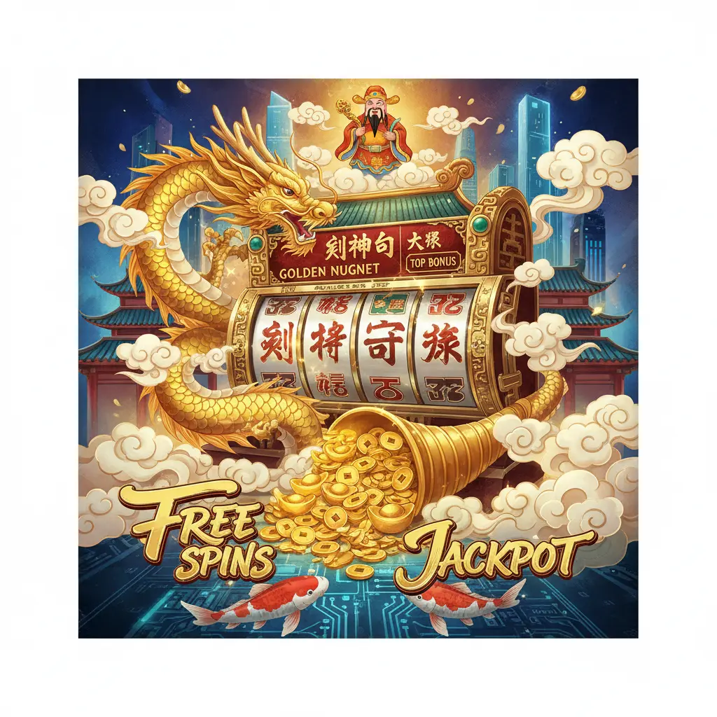 top slot bonus - Golden